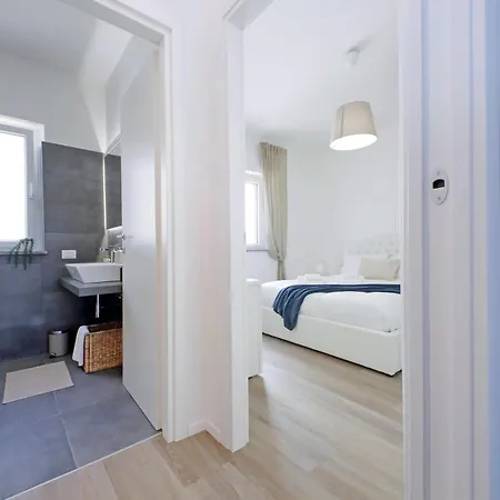 Eleganza E Comfort- Centrale, Silenzioso E Con Wifi 아파트 *
