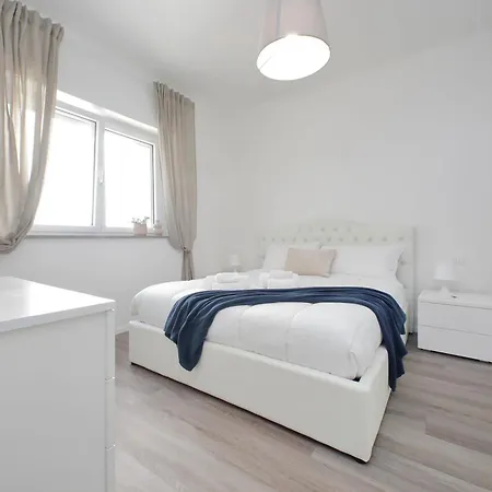 Eleganza E Comfort- Centrale, Silenzioso E Con Wifi * 피우미치노
