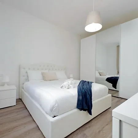 Eleganza E Comfort- Centrale, Silenzioso E Con Wifi * 피우미치노