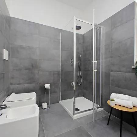 Eleganza E Comfort- Centrale, Silenzioso E Con Wifi 아파트 *